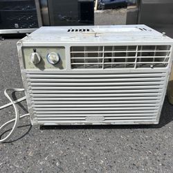 Air Conditioner Unit