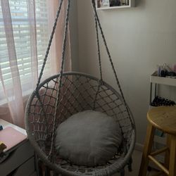 Swing For Indoor Or Outdoor 
