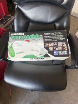 Limpiador De Vapor Portátil 