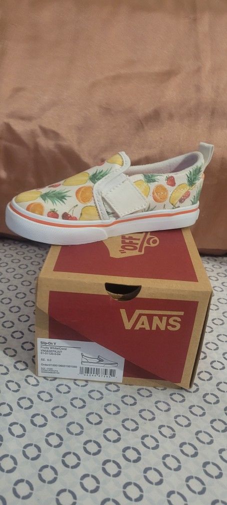 Girls Toddler Shoes 4