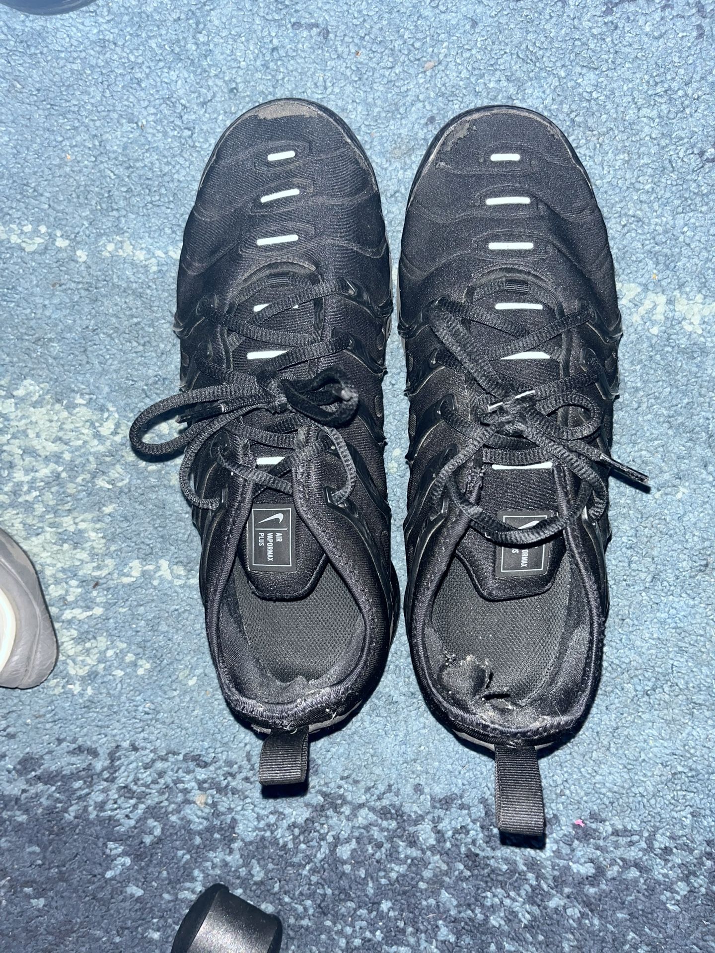 Nike Vapor max Shoes