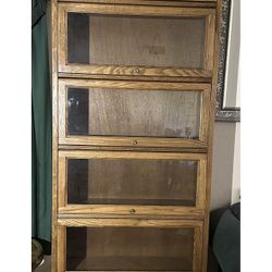 Lawyer’s Bookcase 