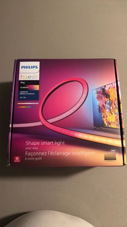 Philips HUE Light Strip