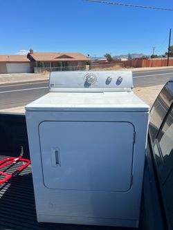 Maytag Centennial Gas Dryer