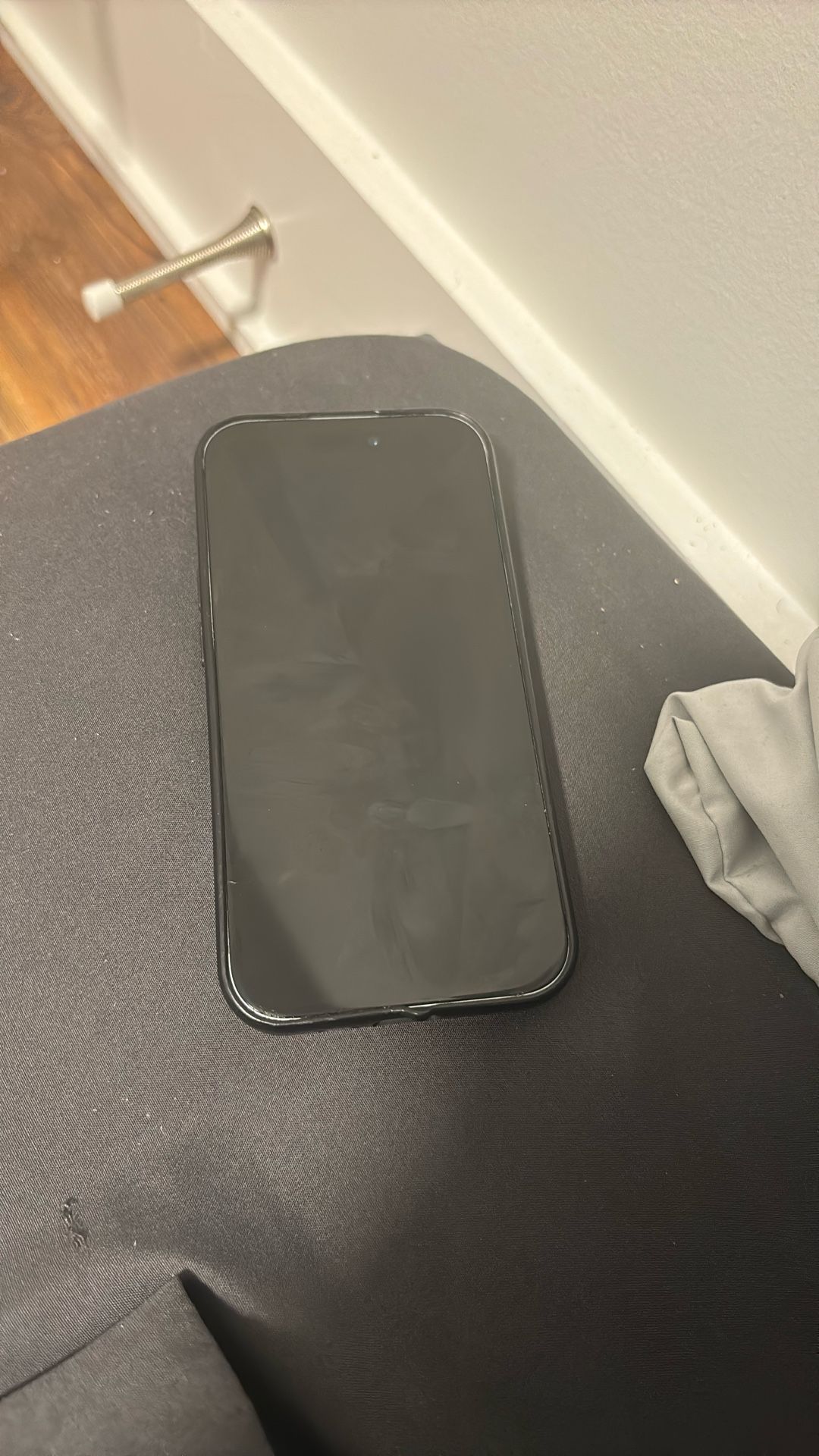 iPhone 15