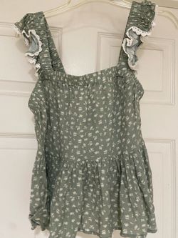 Women’s bluse