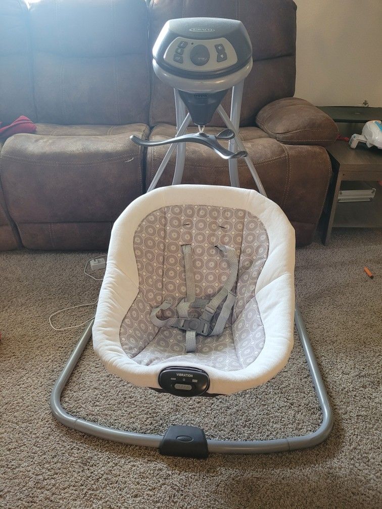 Baby Swing