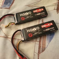 New rc lipo batteries 70 bucks