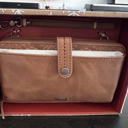 The Sak - Iris Large Smartphone Crossbody