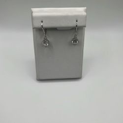 Dangling Earrings 