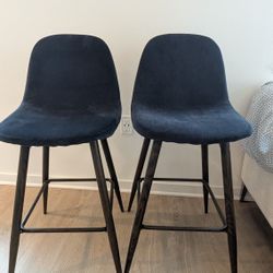Bar / Counter  Stool (pair)