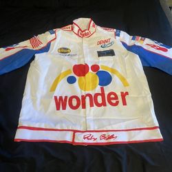 Race Car Driver Costume 