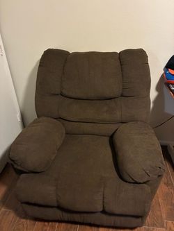 RECLINING CHAIR