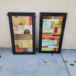 Decorations Frames