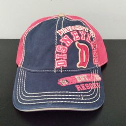 Disneyland Park Hat Mickey Mouse 