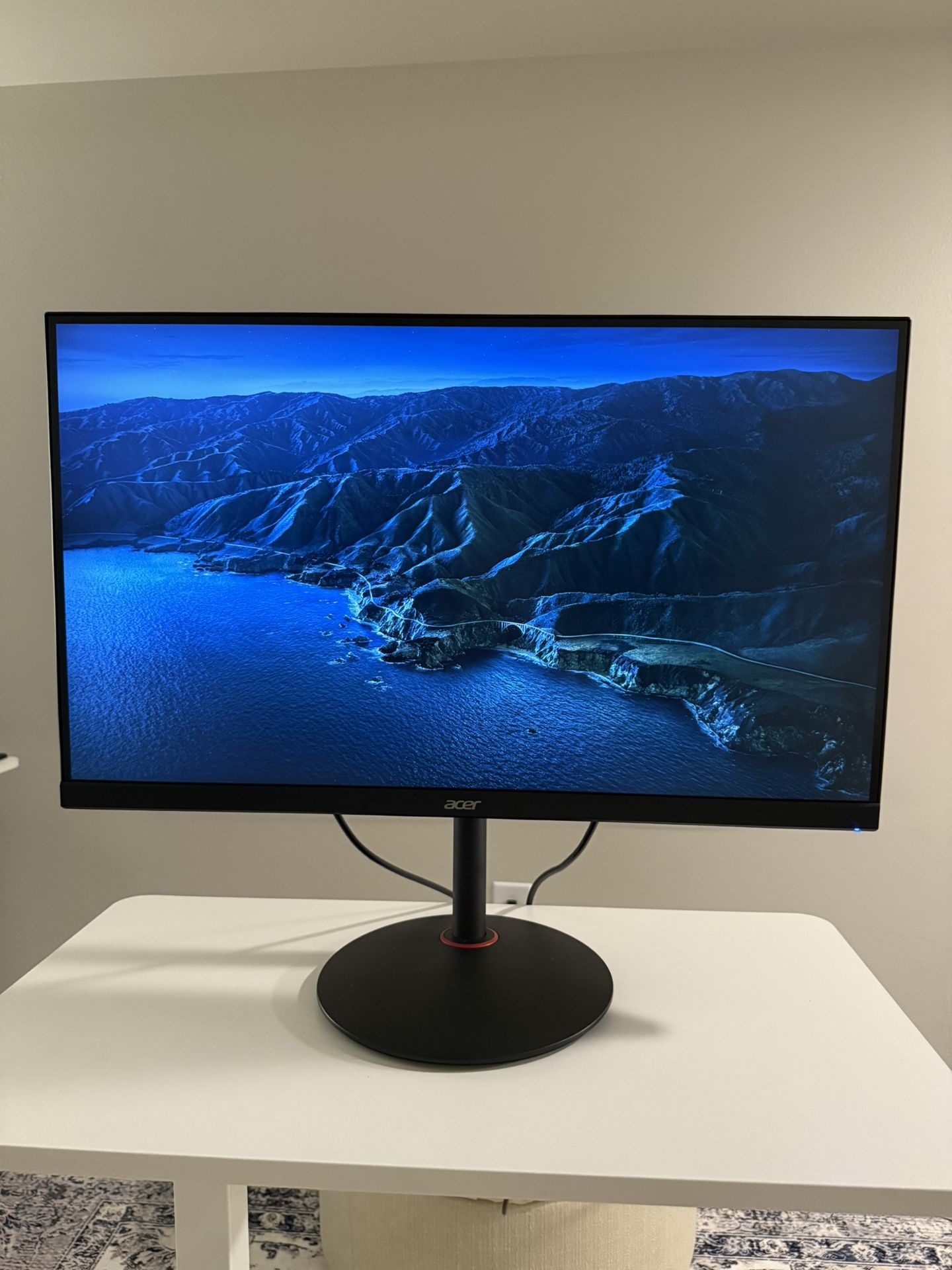 Acer Nitro 27″ WQHD Gaming Monitor (180 Hz, IPS)