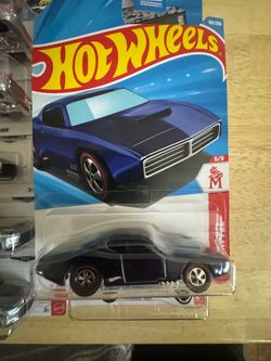 Hotwheels