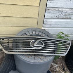 Grille