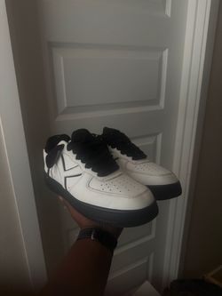 White and Black Yums