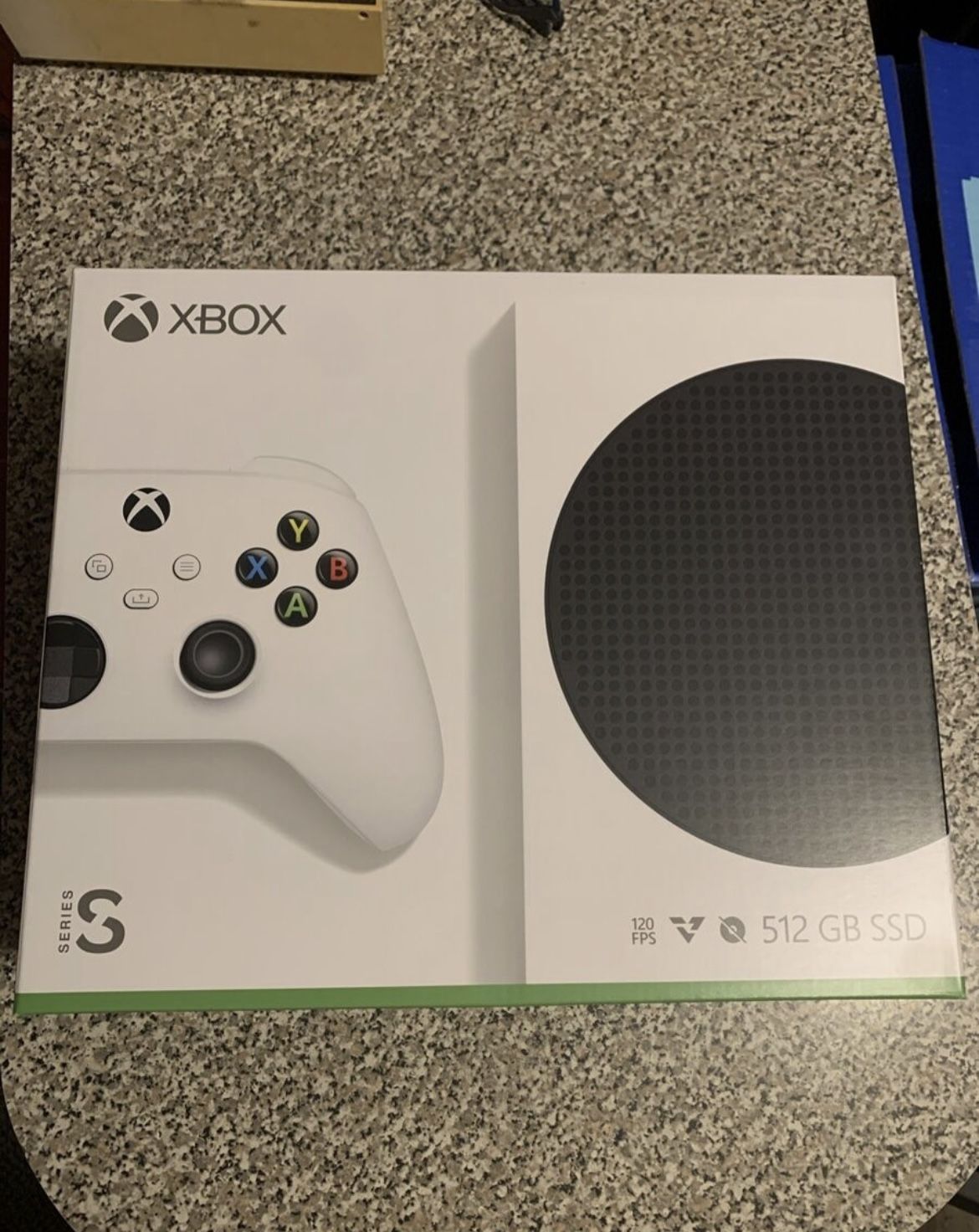 Xbox Series S