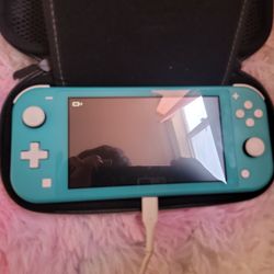 For Trade Nintendo Switch Lite