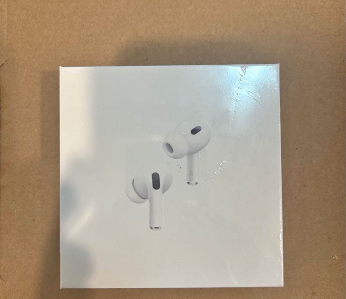 Airpod pros Gen 2 Sealed