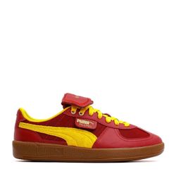 PUMA X Harry Potter Palermo Lace Up Mens Red Sneaker 401209-01 sz:12 | *NEW*