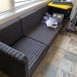 Patio Furniture 