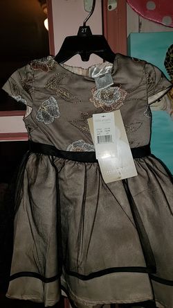 Little Angels 2t Dress