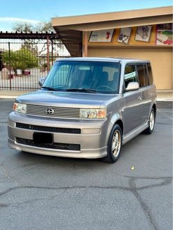 2006 Scion xB