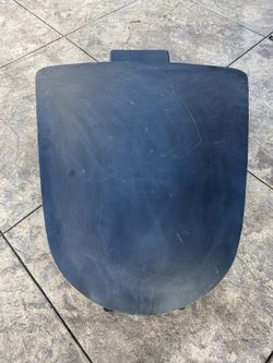 Hood Panel For Porsche 356 (1(contact info removed)) Speedster 