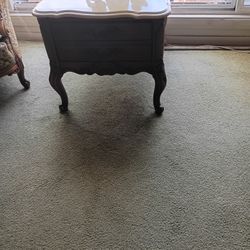 Small Antique Table