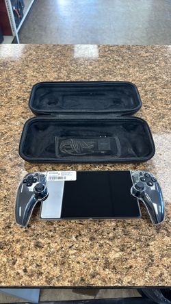 Gaming console Sony cfi-y1001