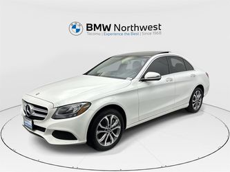2017 Mercedes-Benz C 300