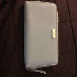 Kate Spade Large Continental Wallet, Like New