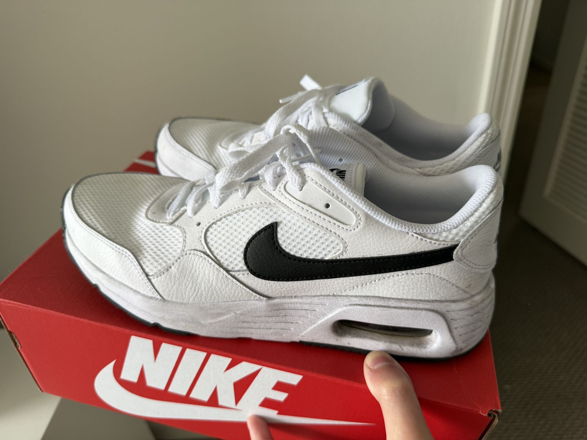 Nike Air Max SC - Size 10.50 - Like New