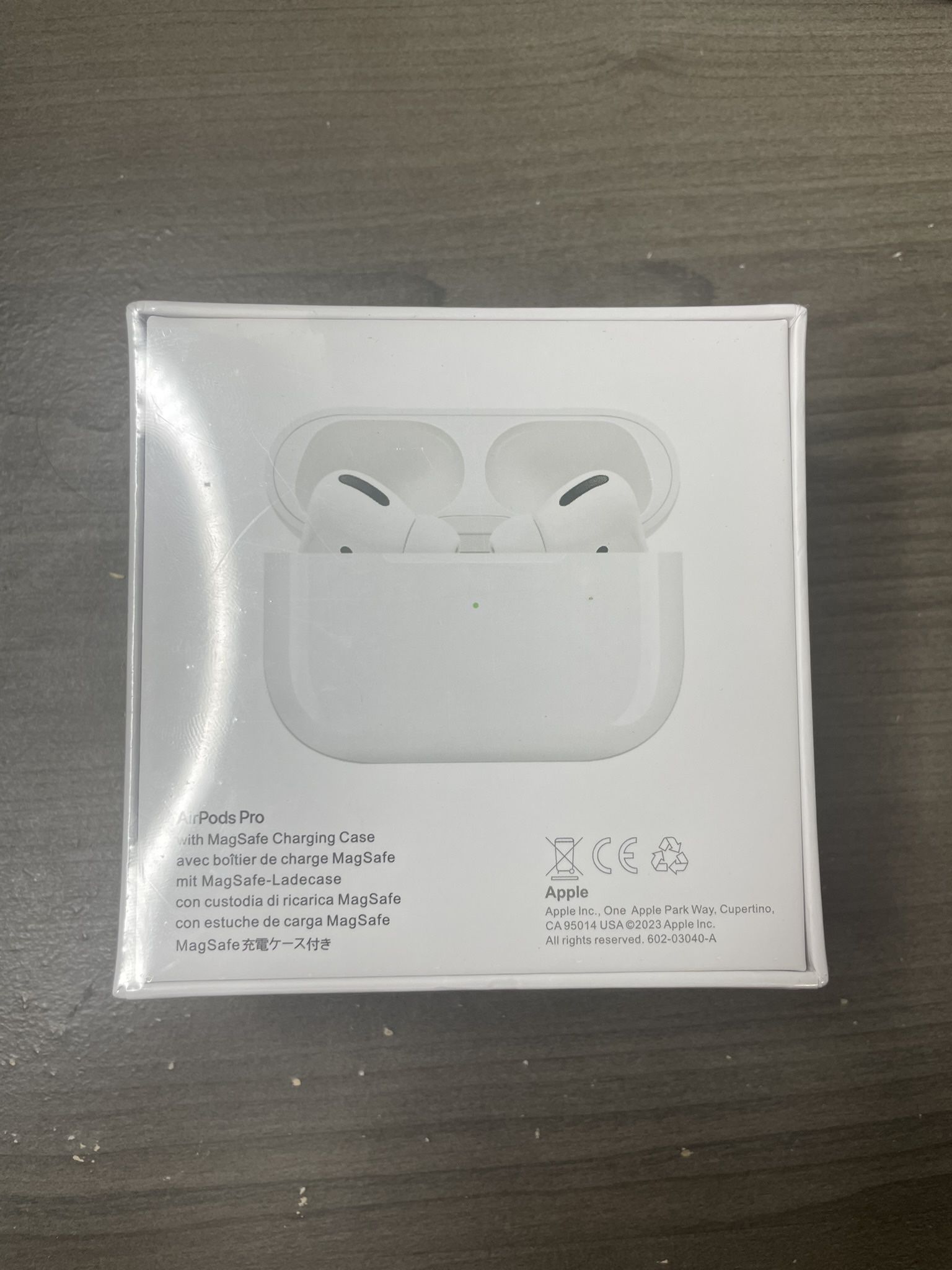 Apple Airpods Pro 2