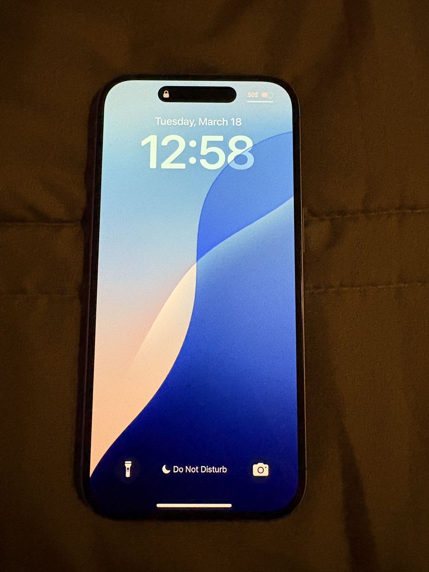 iPhone 16e
