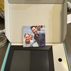 Digital Picture Frame