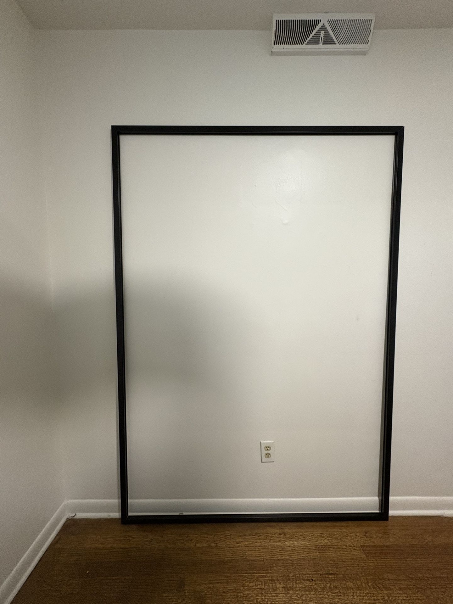 Wall Sized Picture frame