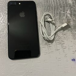 iPhone 7 Plus 32GB Factory Unlock Like New 