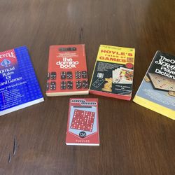 Collection of Book of Rules
