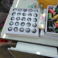 Downsizing  Sat 8 Am 