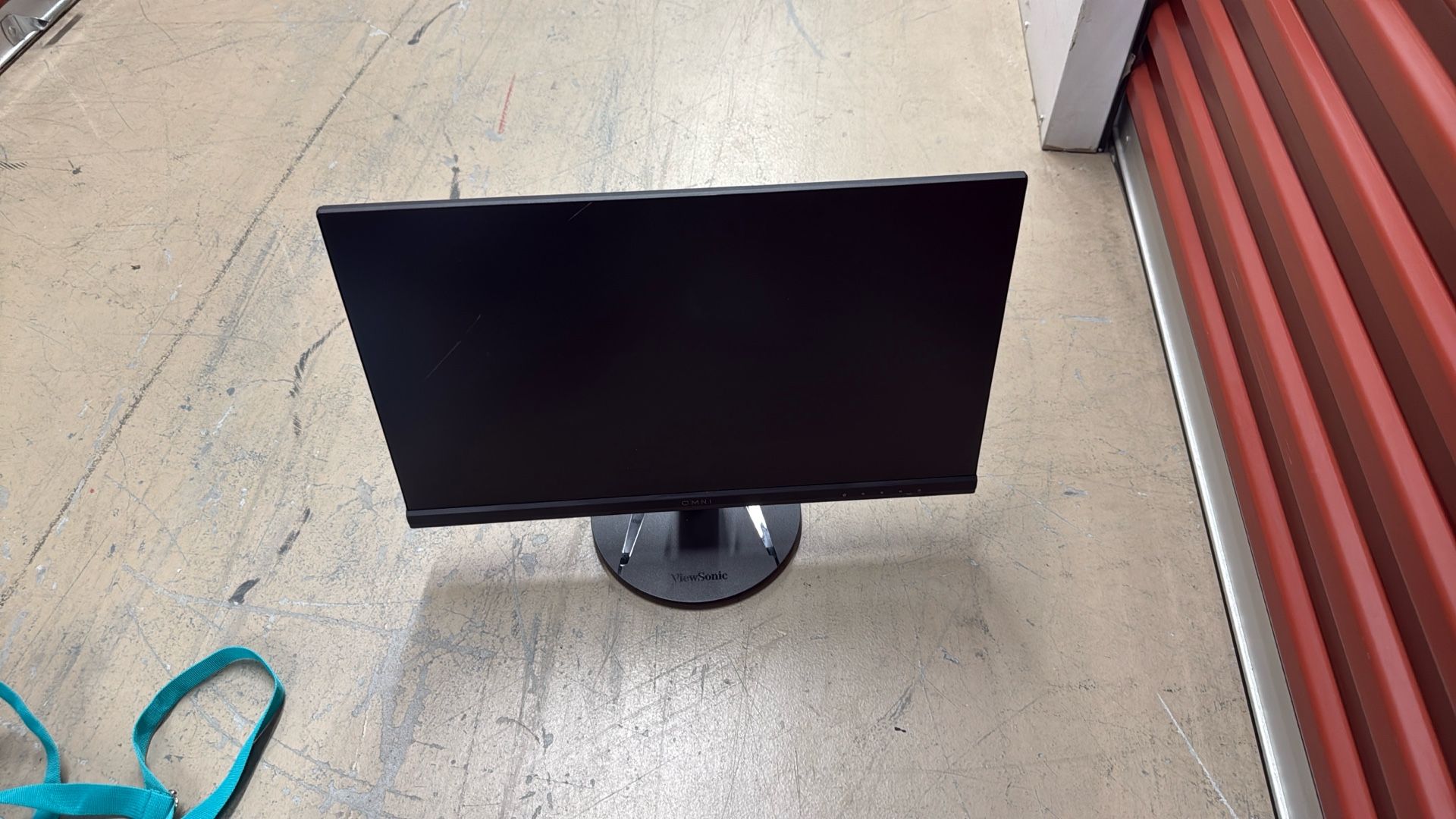 Computer Monitor 24”