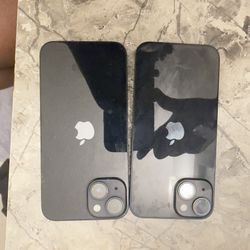 iPhone 14’s Black 128GB Sim Locked 