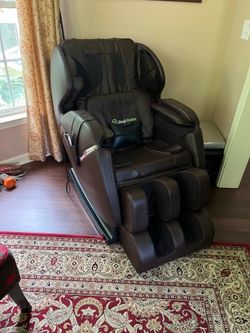 Massage chair