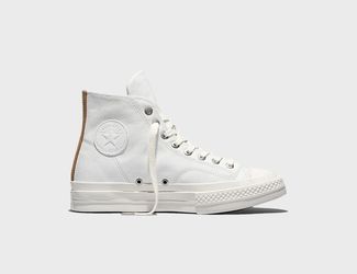 Converse First String Leather
