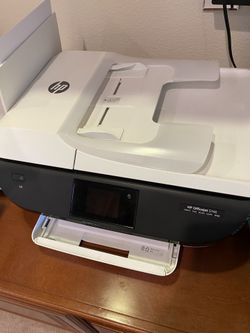 hp 5746 officejet printer