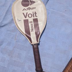 Old Rackets 
