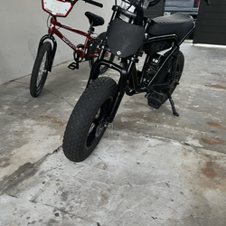 Some mods are not in the pictures